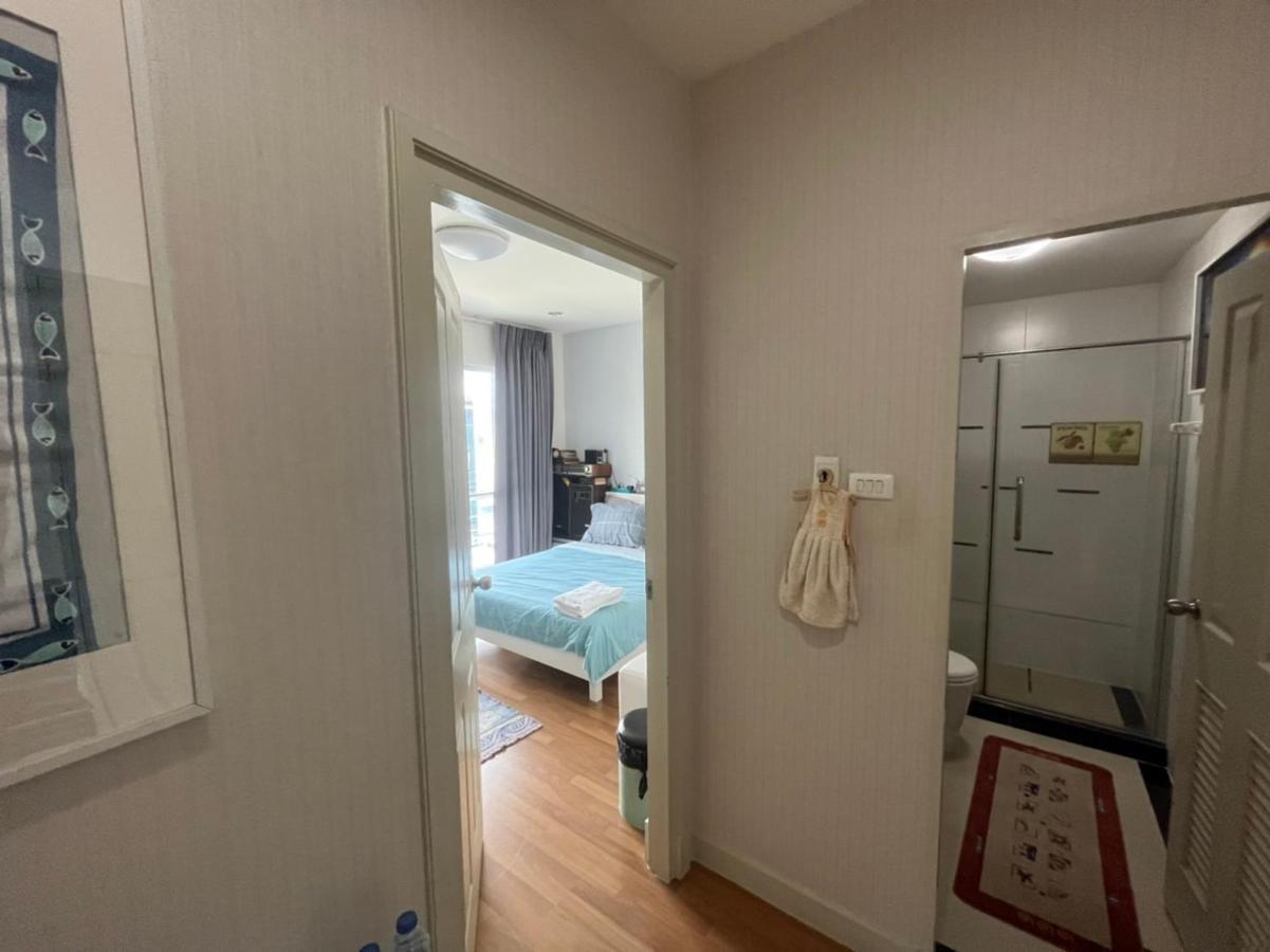 Privat overnatting Autta House Bangkok