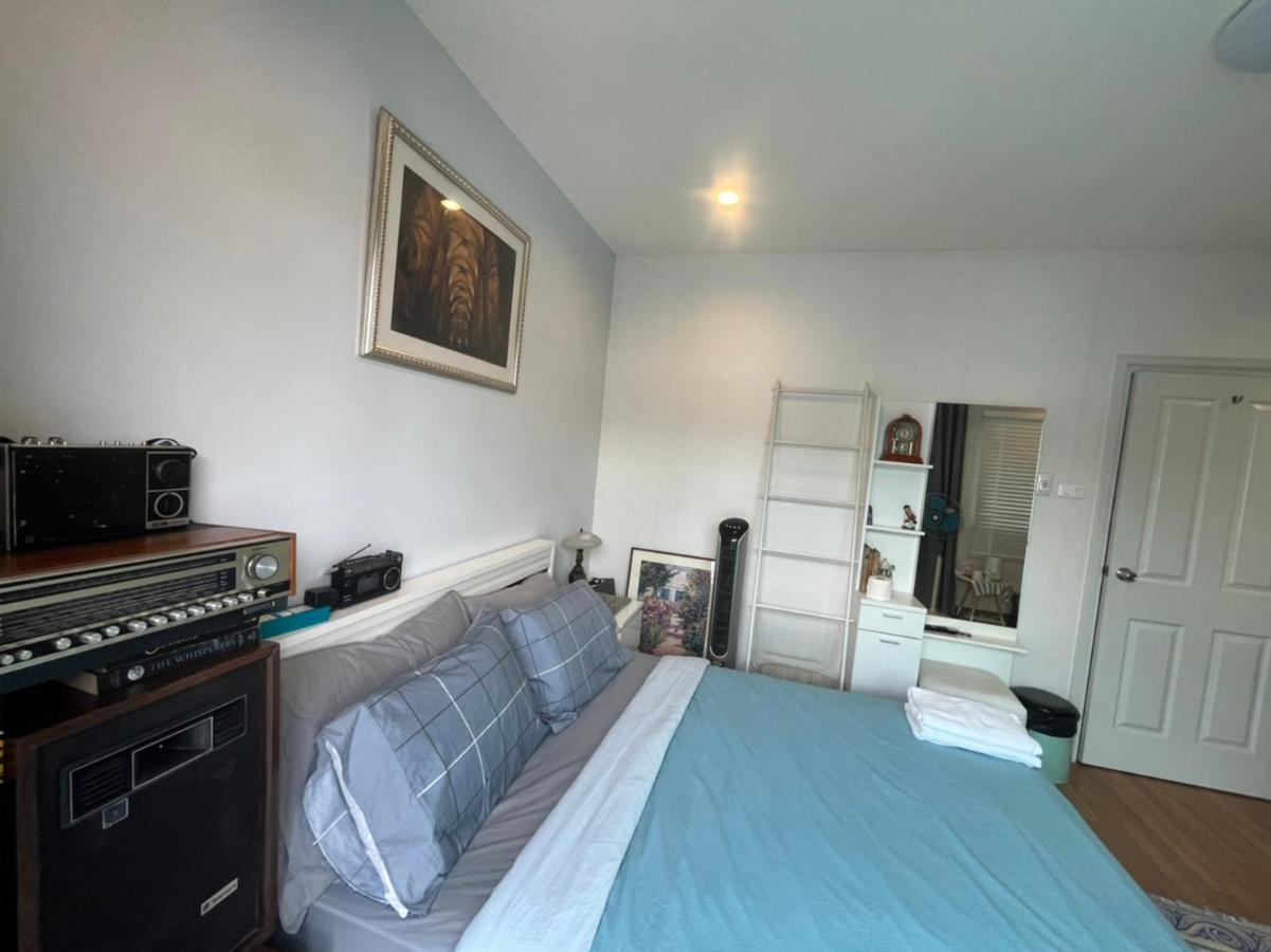 Privat overnatting Autta House *