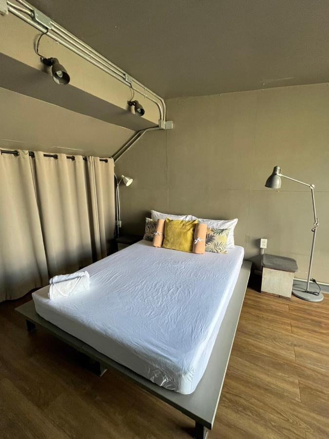 Yaksa Private Auberge de jeunesse *