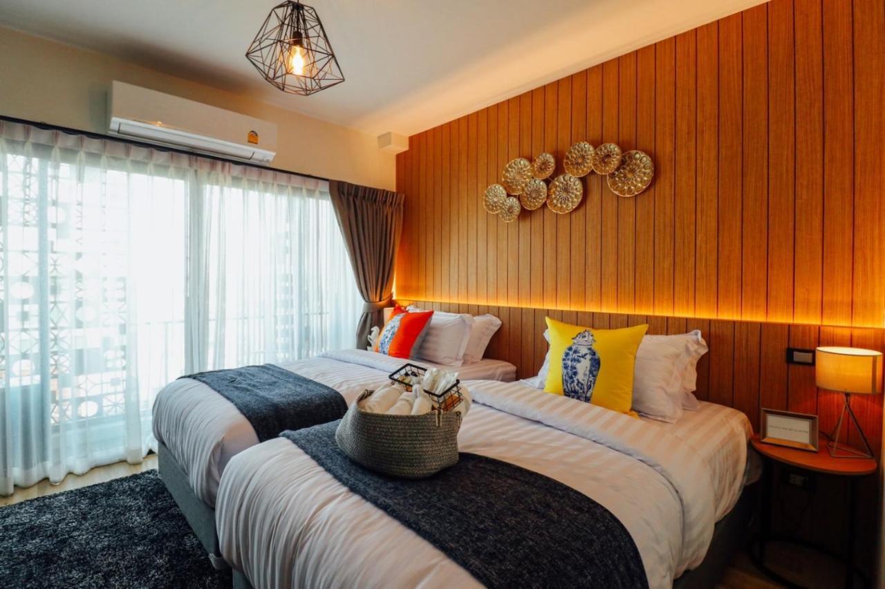 Asrama Tree​ For​ Rest​ Poshtel