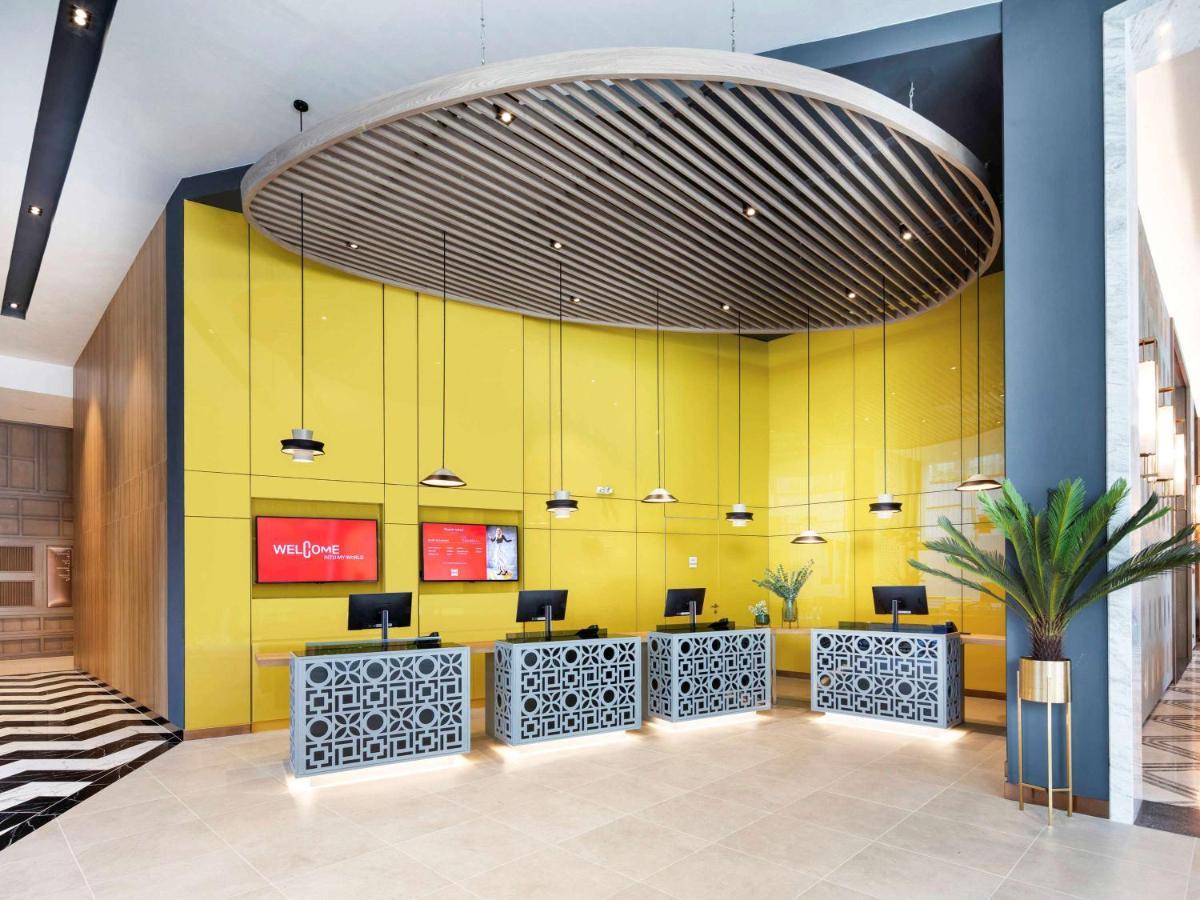 Ibis Sukhumvit 24 Hotel Banguecoque