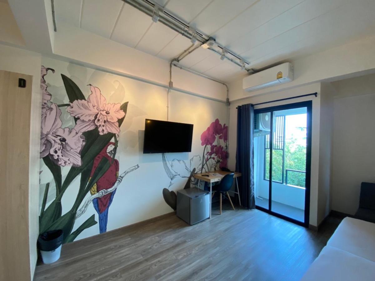 Oasis 3* Bangkok