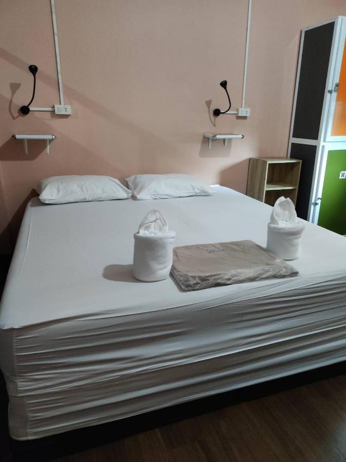 Urban Hostel