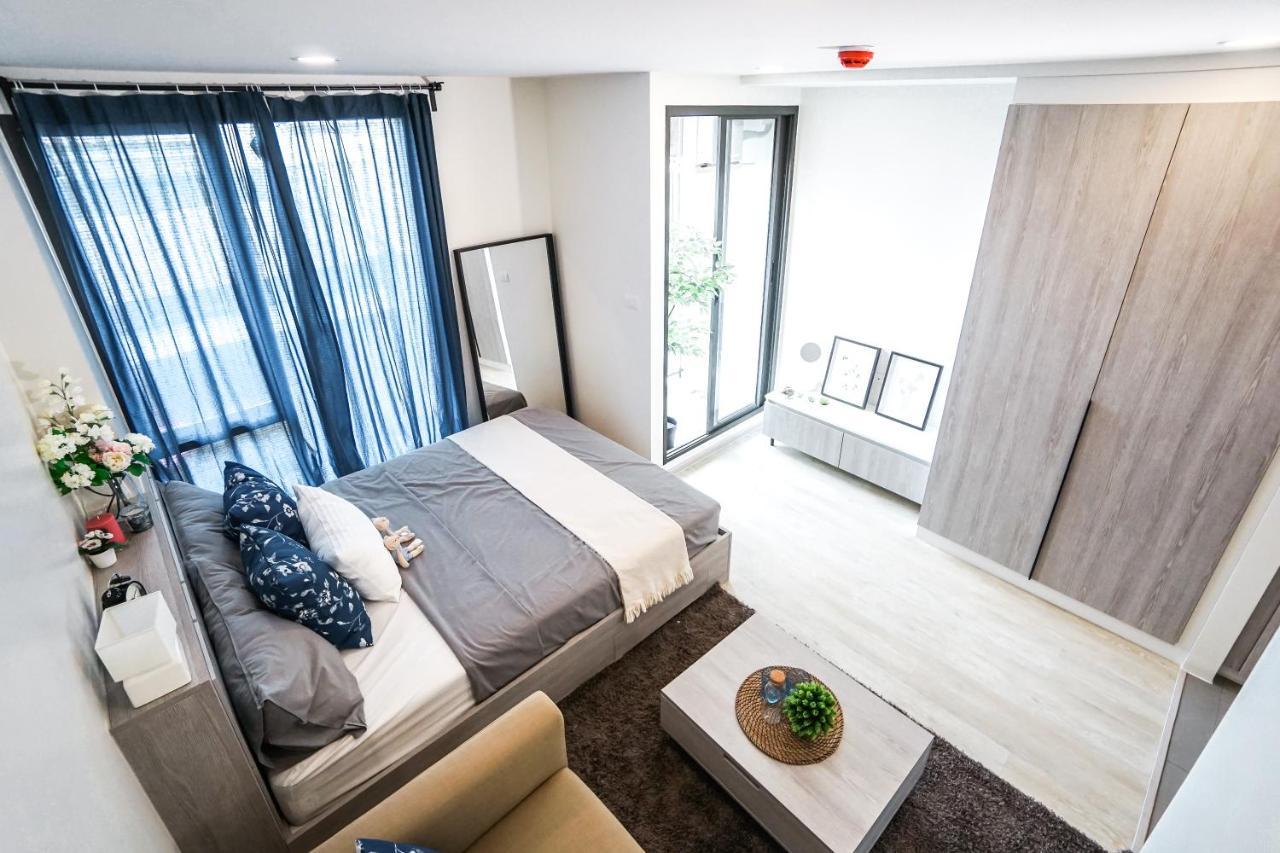 I'm Chinatown Apartemen *