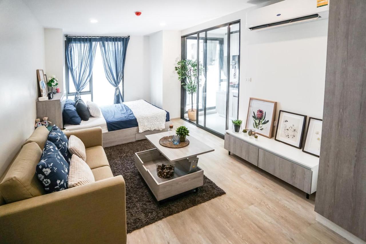Apartemen I'm Chinatown