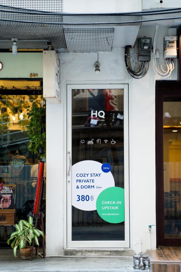 Hq Silom