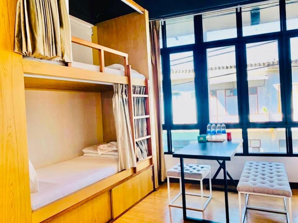 Albergue Daraya