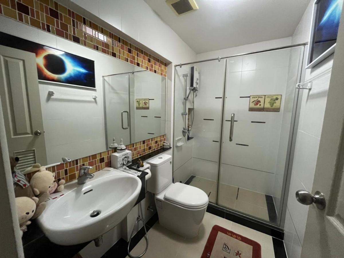 Autta House Privat overnatting