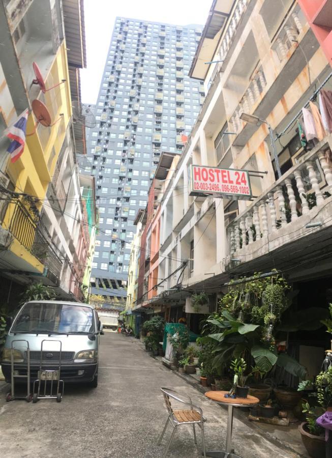 Hostel 24