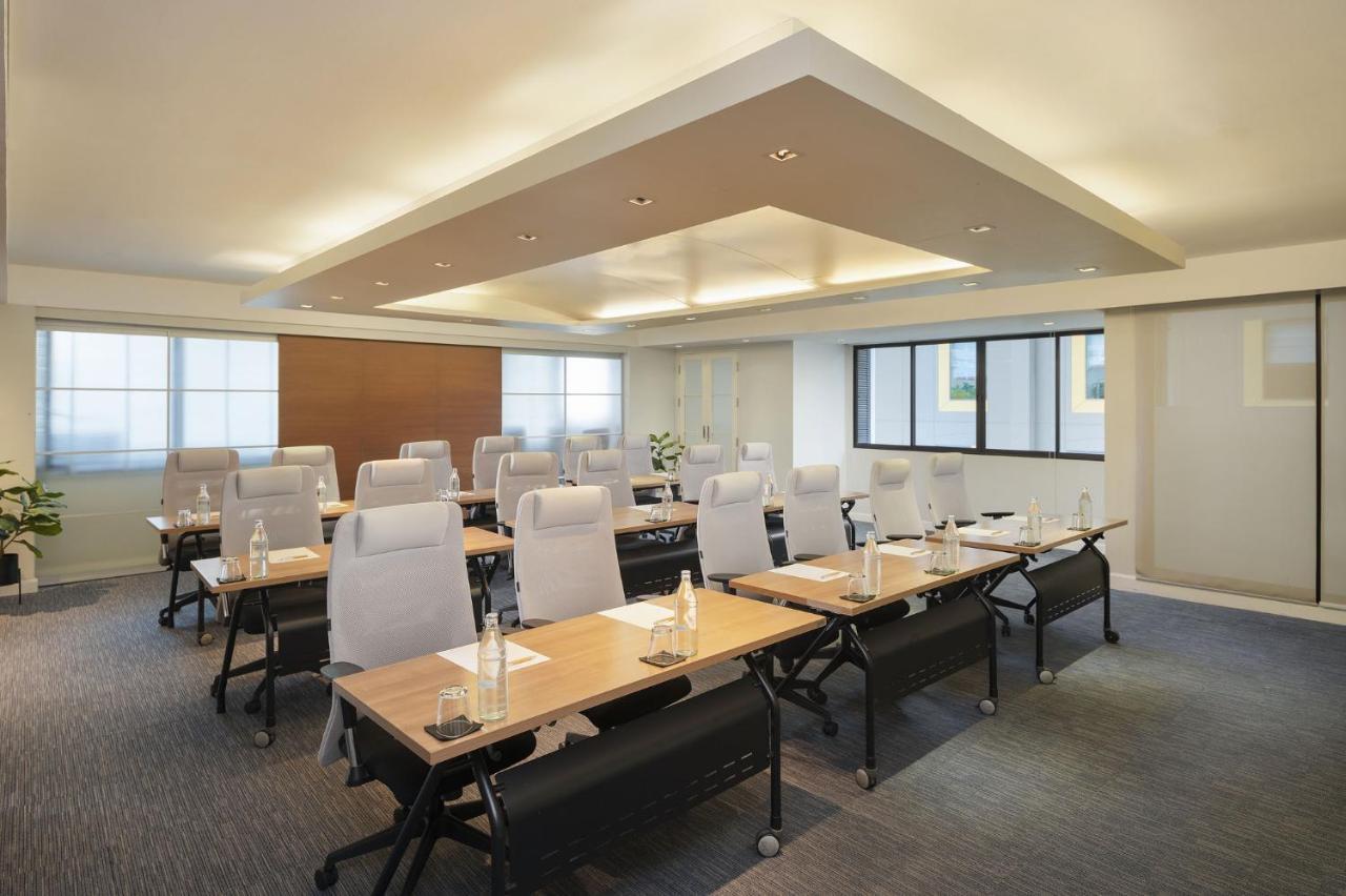 Hotel Phachara Sukhumvit 4*