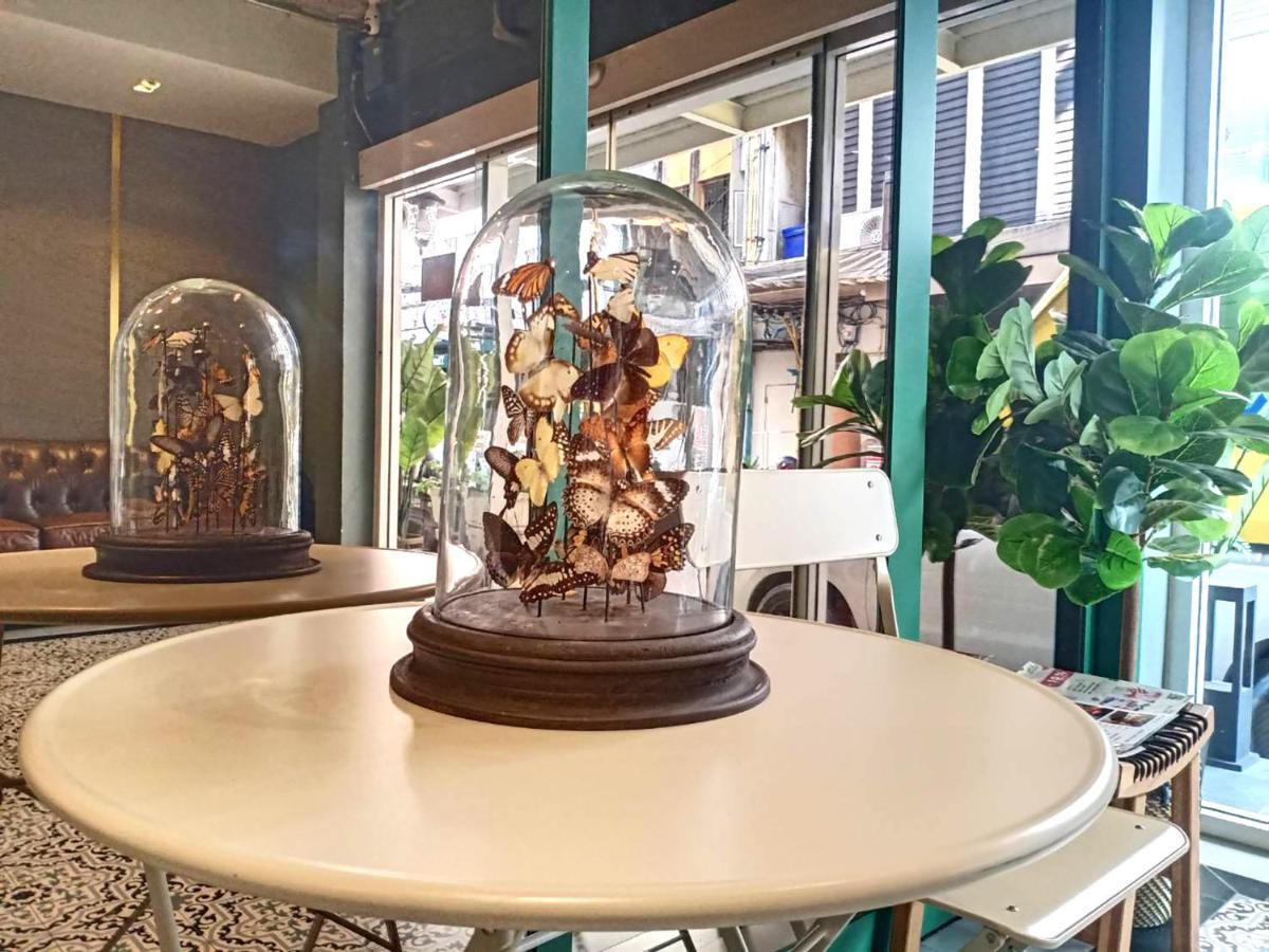Homie & Cafe 3* Bangkok