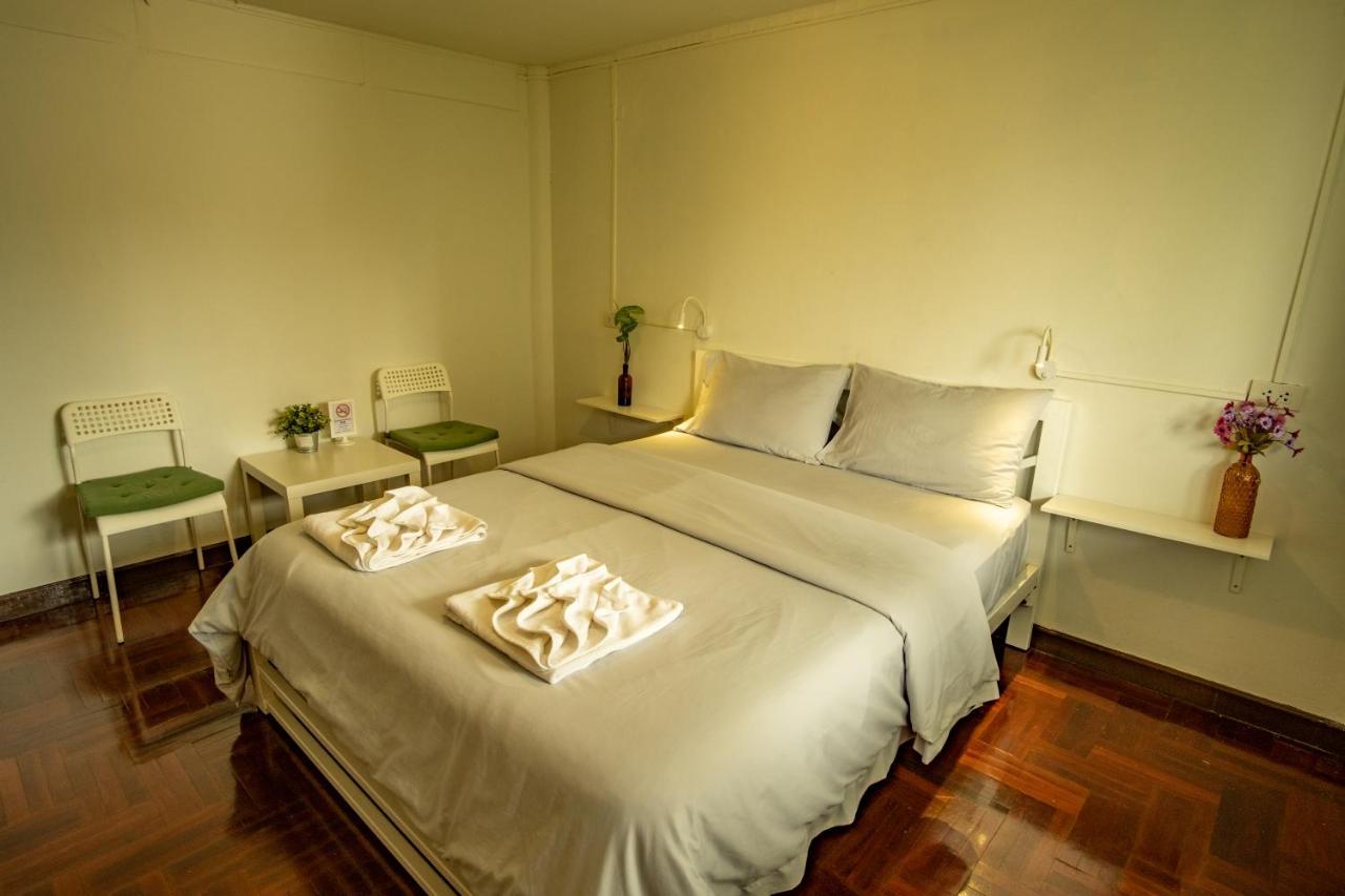 Hostel Home16 Sukhumvit16