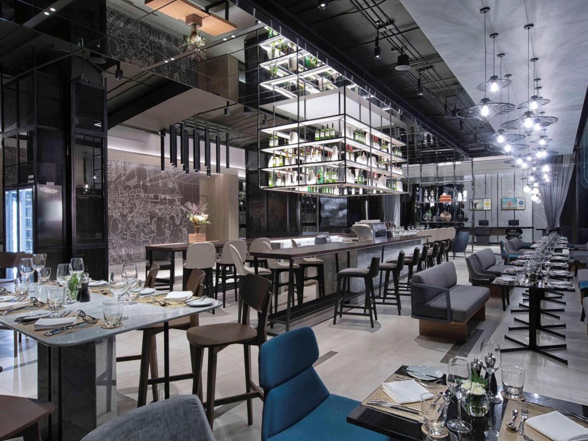 Ibis Styles Sukhumvit 4 Bangkok
