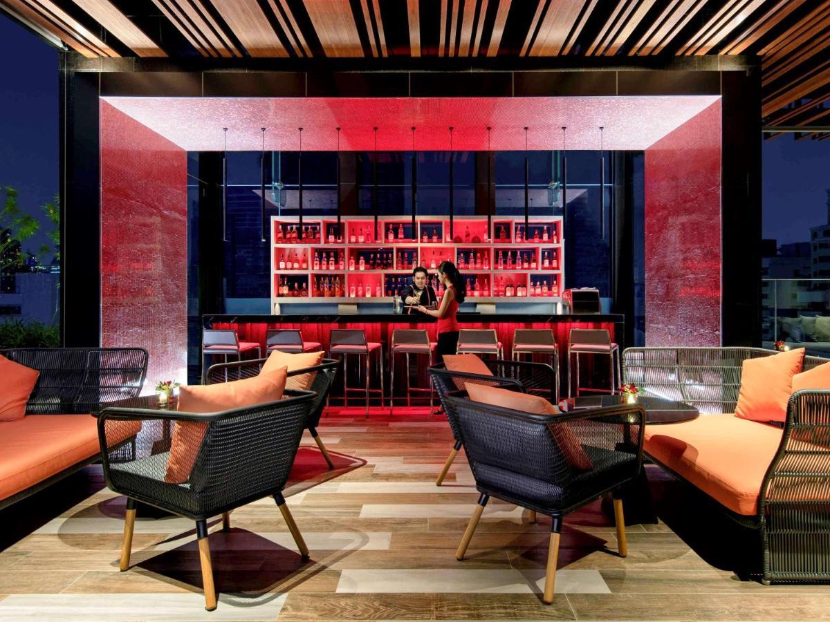 Ibis Styles Sukhumvit 4 3* Bangkok