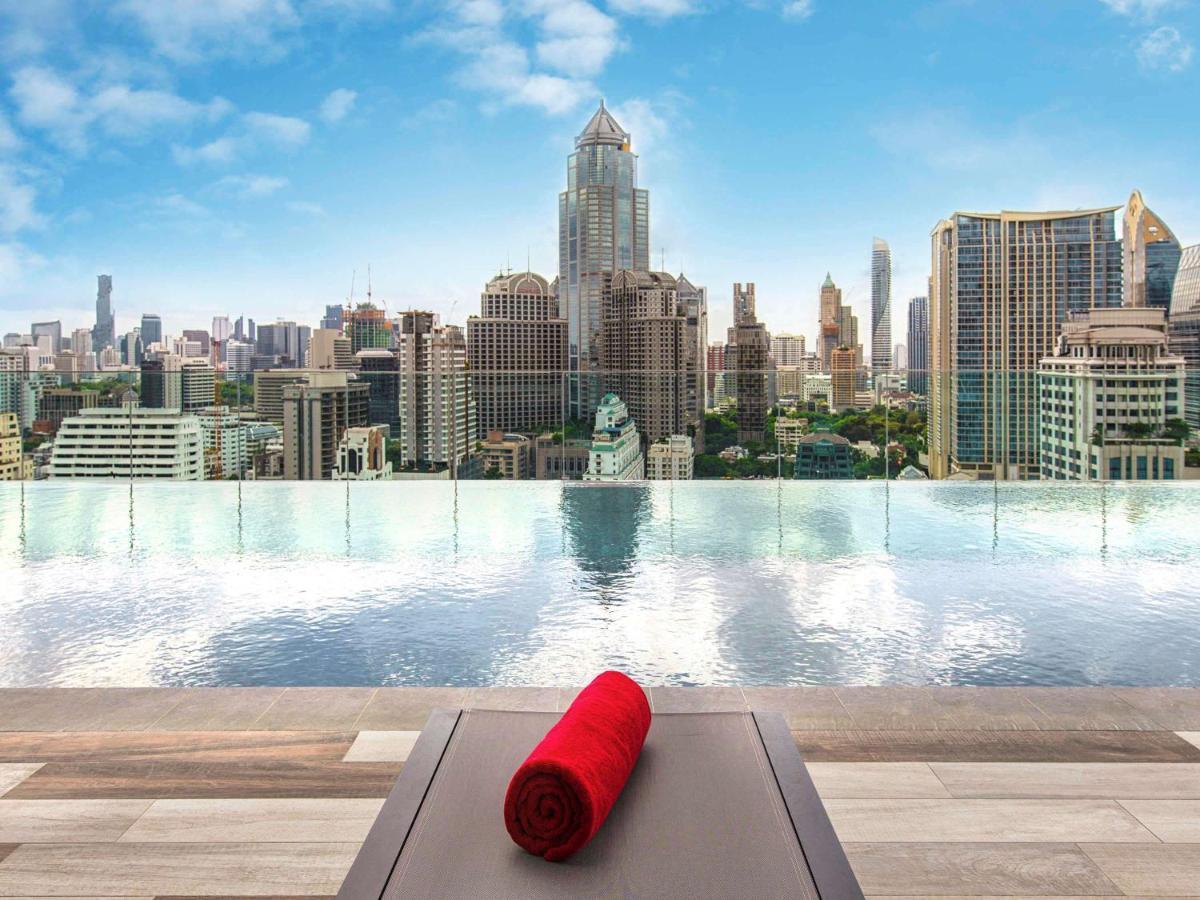 Ibis Styles Sukhumvit 4 Hotel 3*