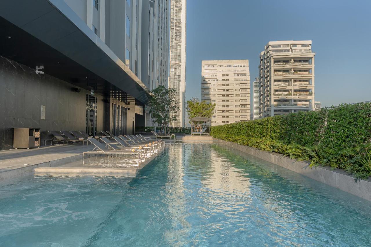 Staybridge Sukhumvit By Ihg Hotel Bangkok