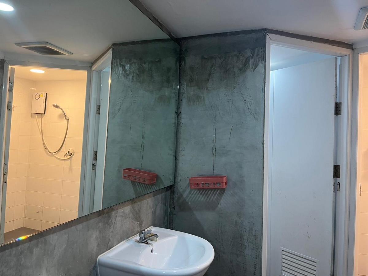 Hotel V30 Sukhumvit Banguecoque
