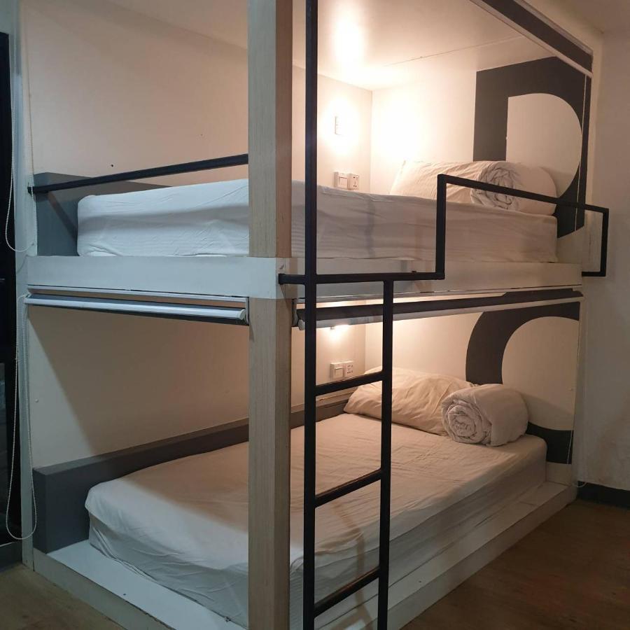 V30 Sukhumvit Hotel Banguecoque