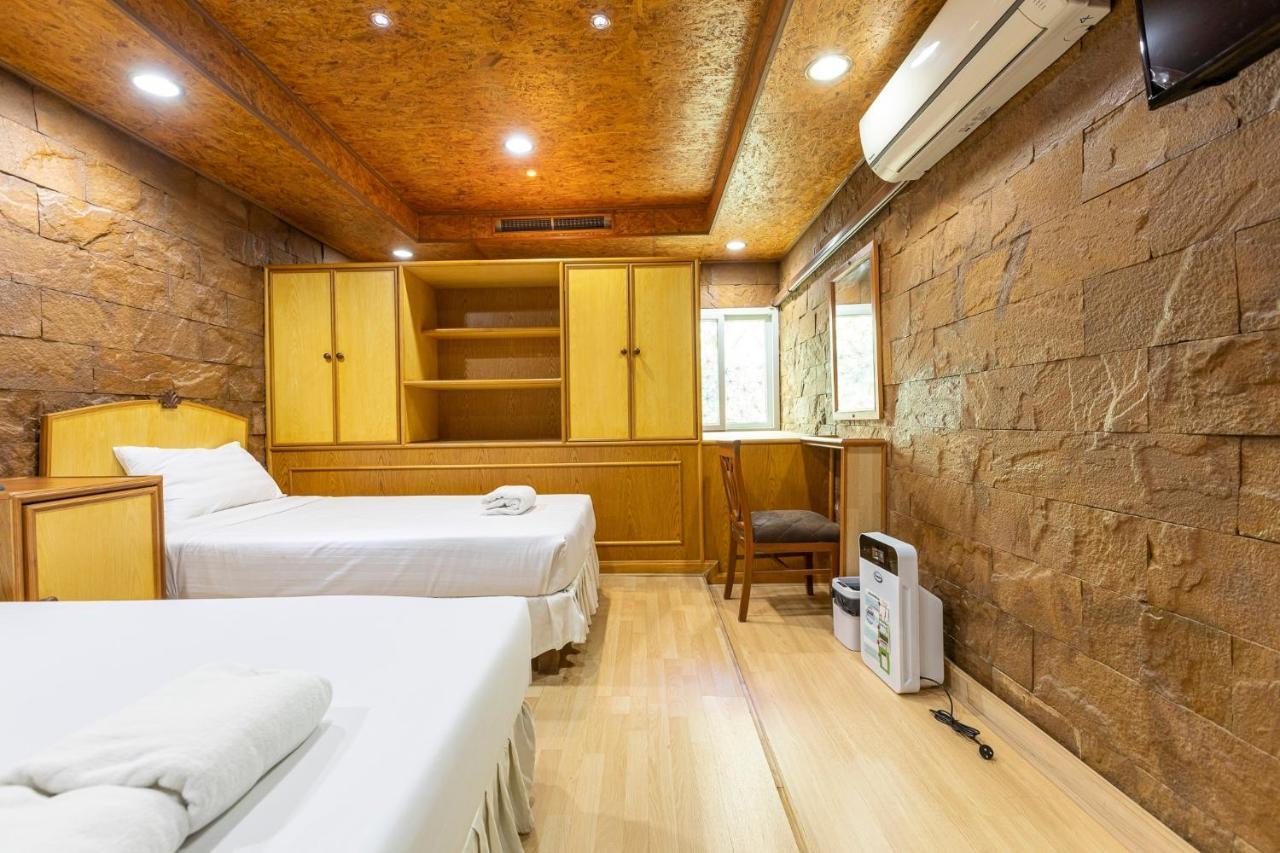 Pj Watergate Hotell