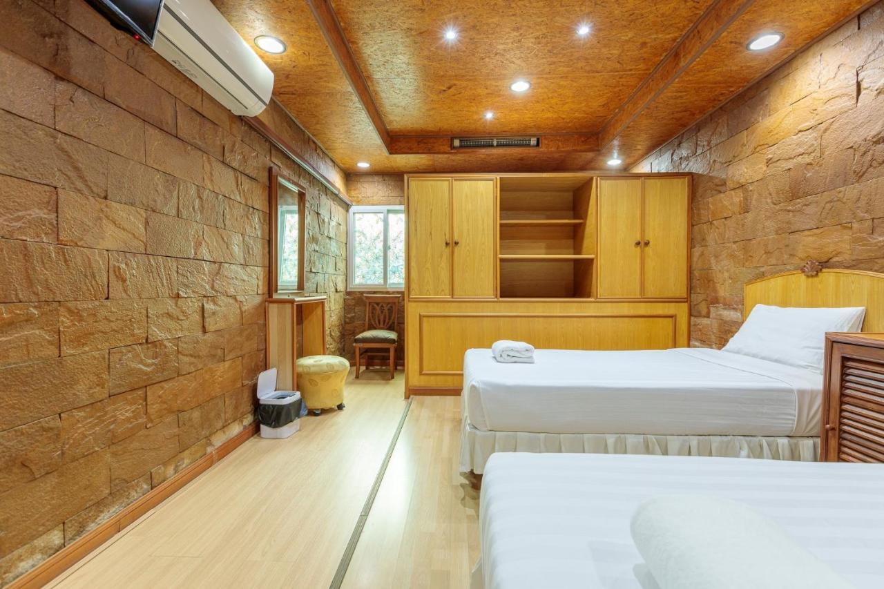 Pj Watergate Khách sạn Bangkok