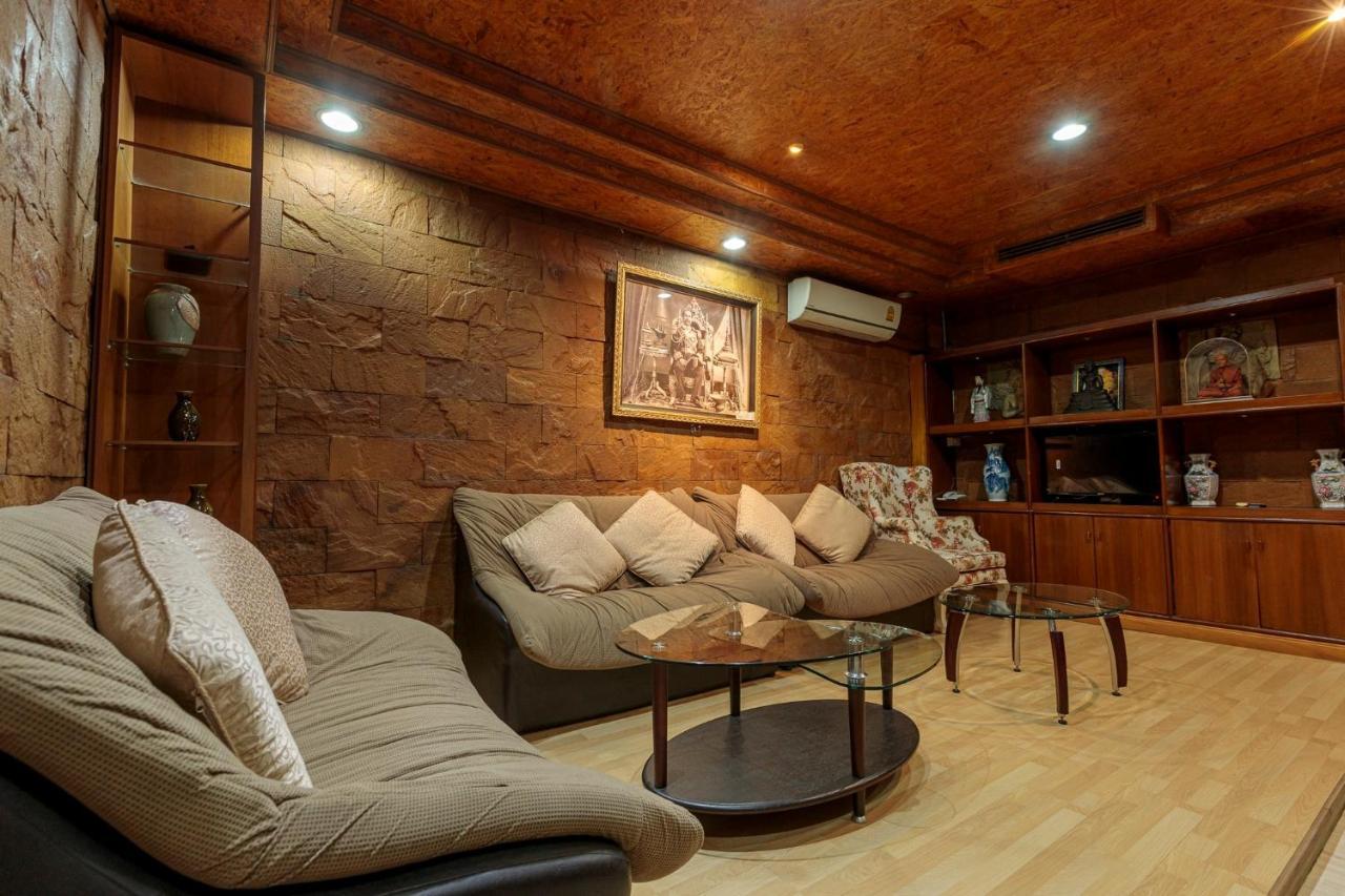 Pj Watergate Hotell