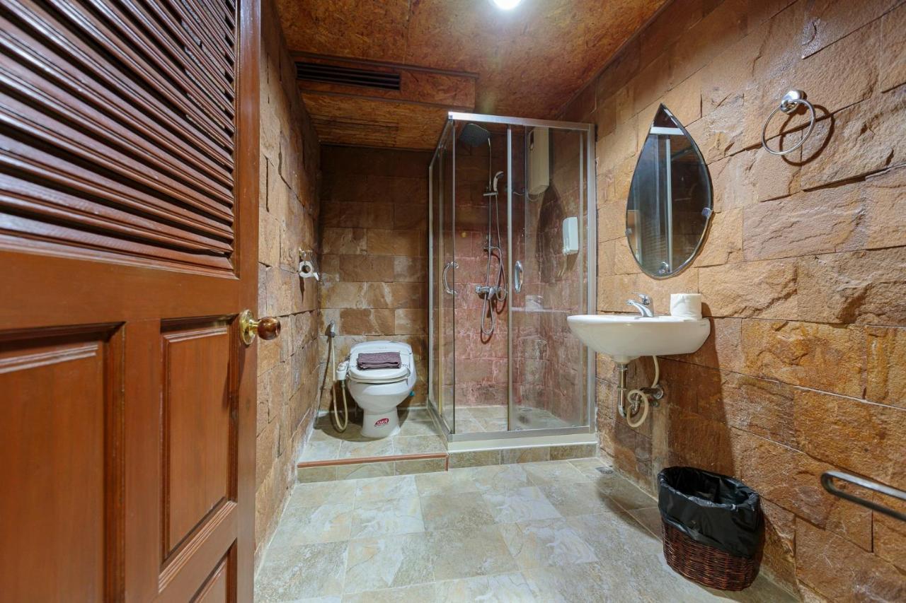 Pj Watergate Khách sạn 3*