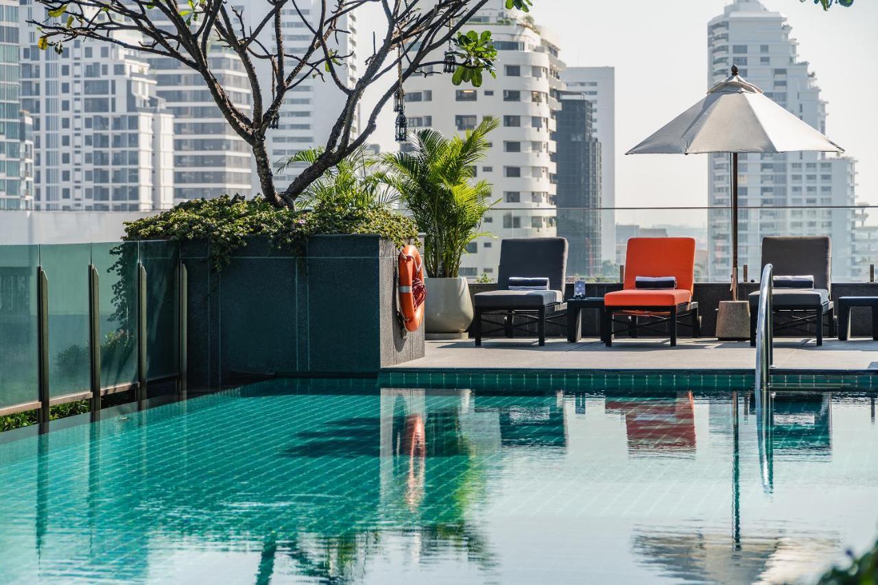 Muu Bangkok, Small Luxury Of The World Hotel Bangkok