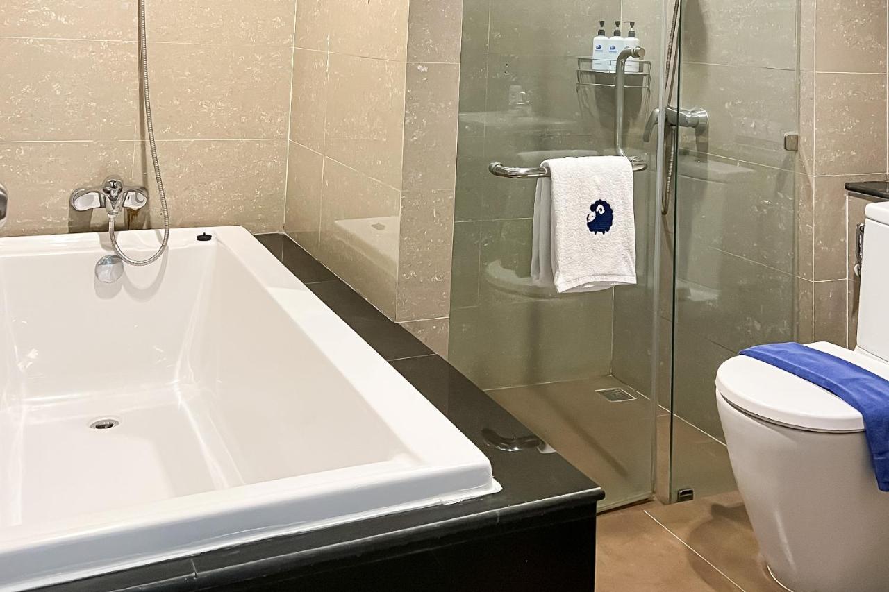 Kokotel Dheva Thonglor Banguecoque