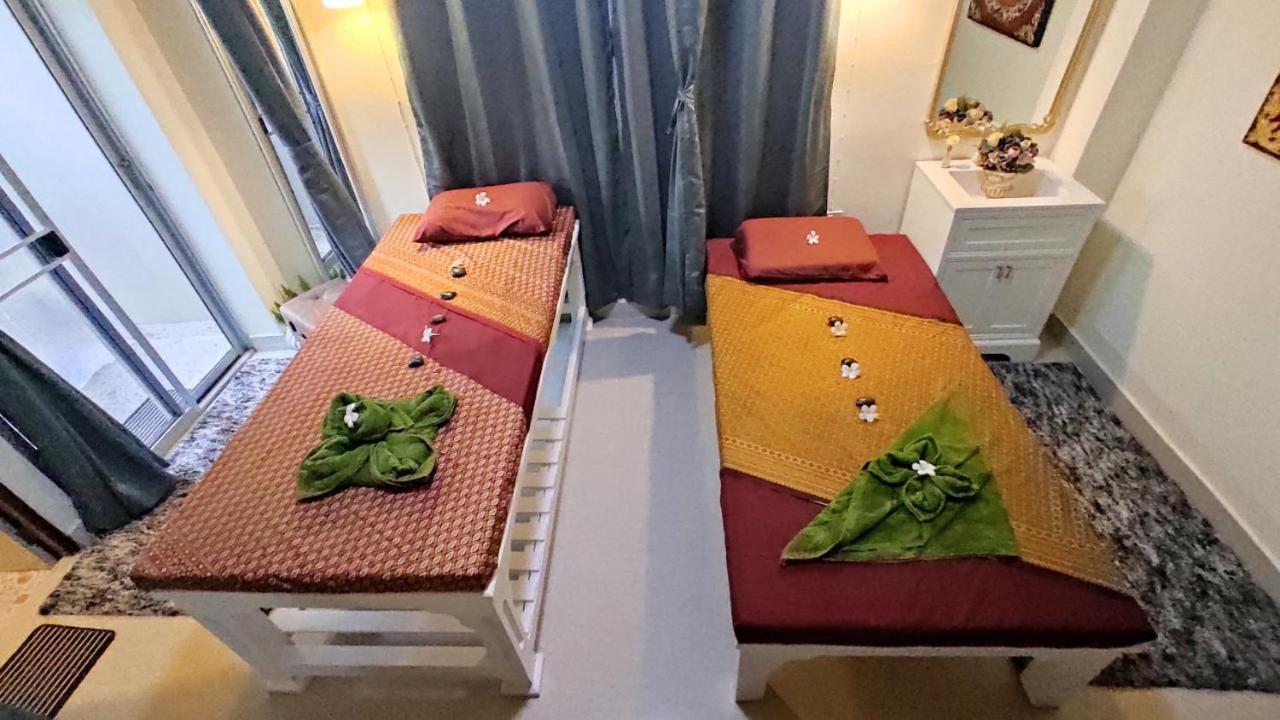 66 Appartement Bangkok
