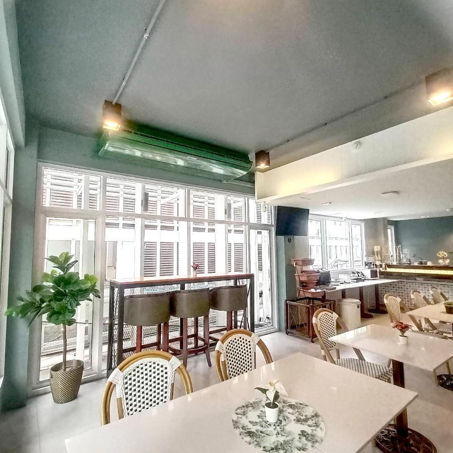Hotel Homie & Cafe Bangkok