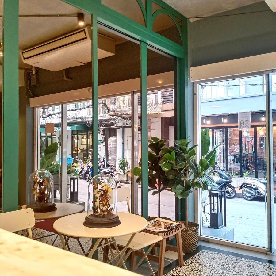 Homie & Cafe 3* Bangkok