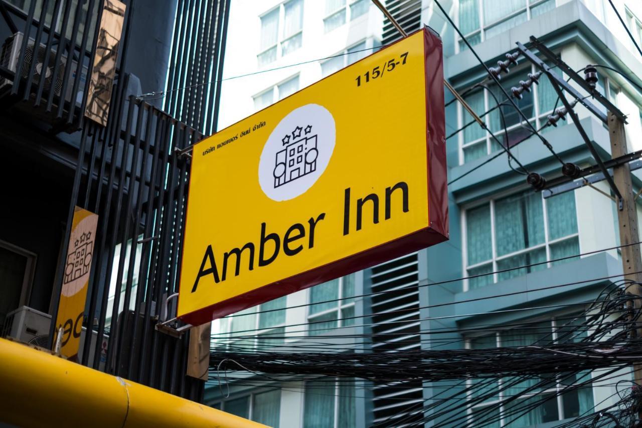 Gasthuis Amber *