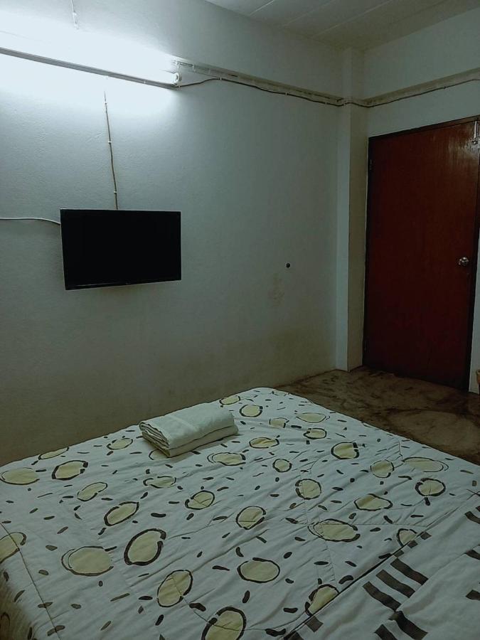 Green Apartment Banguecoque