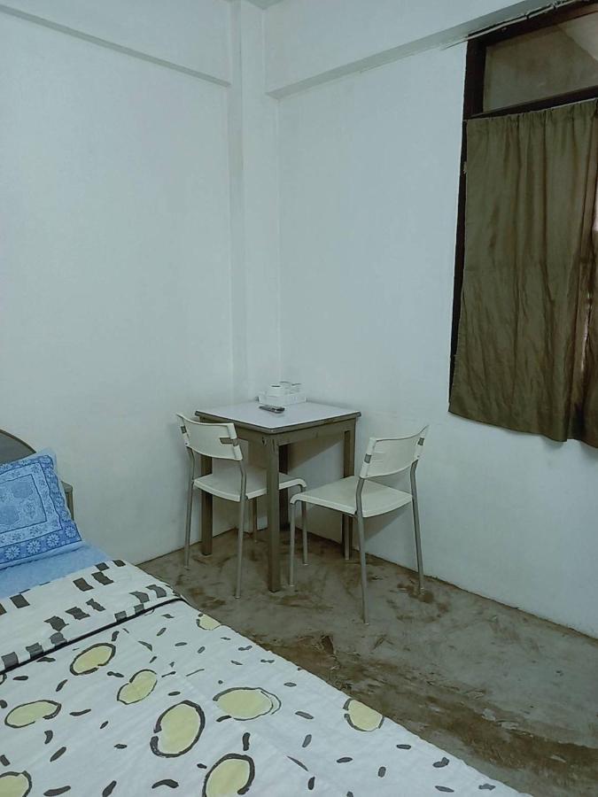 Green Apartment Hotel Banguecoque