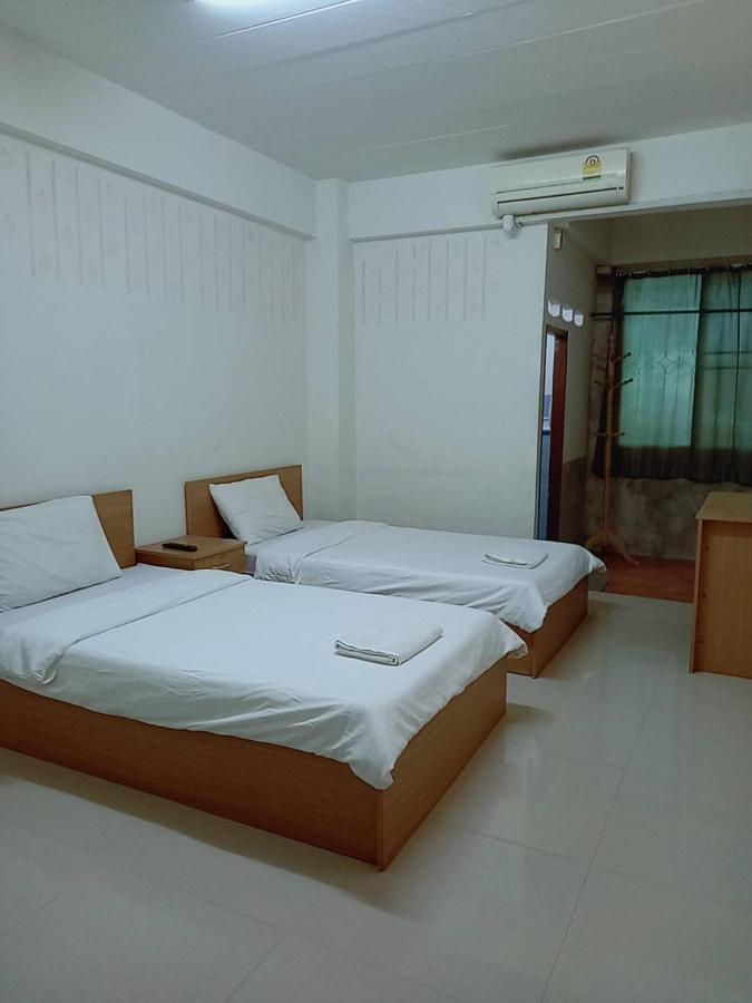 Green Apartment Hotel 5*