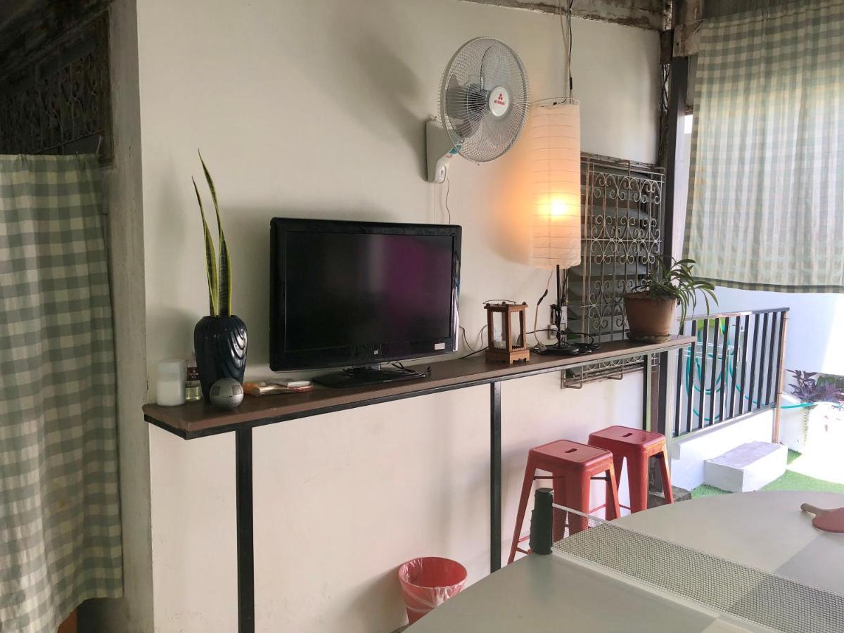 Gasthof Onnut Pool Homestay