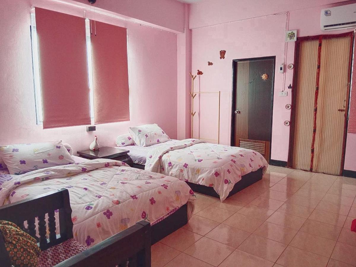 Appartement Free 1 Set Breakfast If Book 48h Before Check In Time2 No Dog Pls No Breakfast On Sunday 10min Taxi Airport Train 2min Walk 7-11