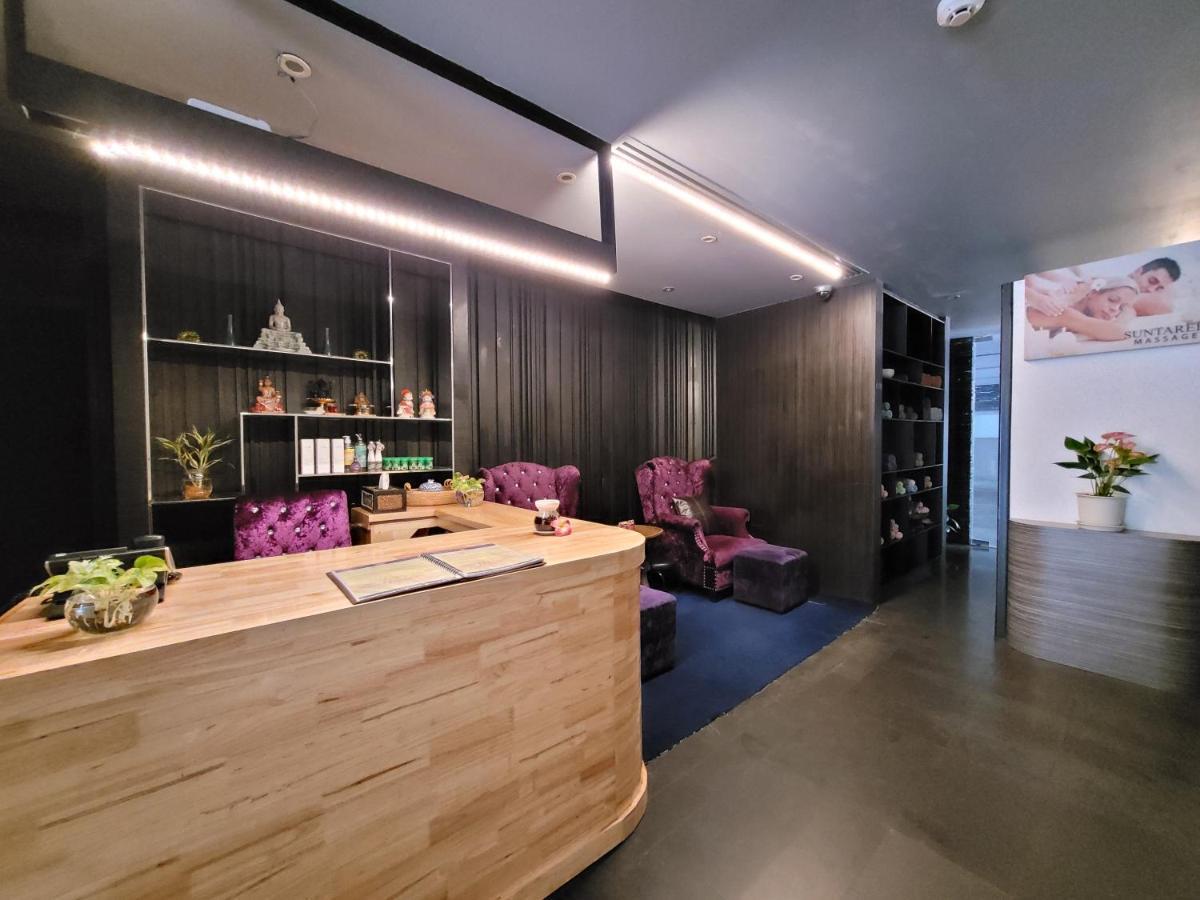 Citrus Sukhumvit 13 Nana By Compass Hospitality
