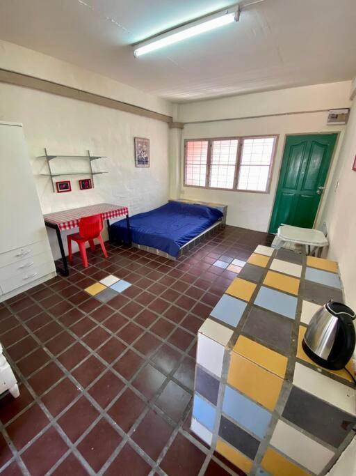 Apartment Ratanawong Place 520
