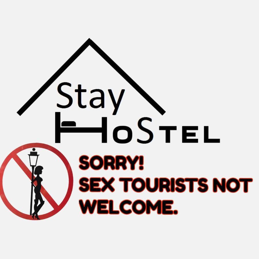 Stay Hostel Hostal *