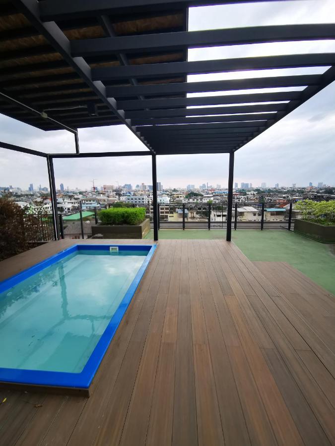 Suncity Appartamento