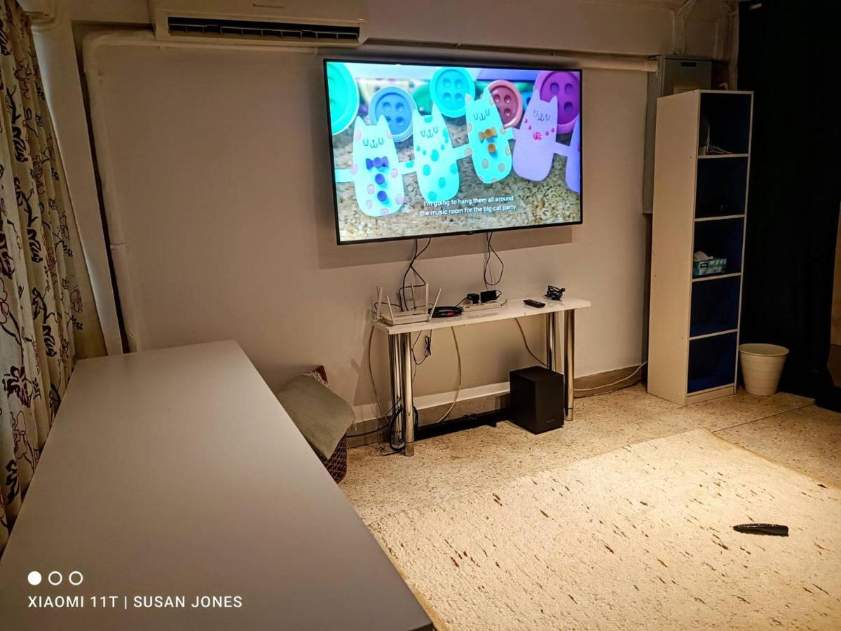 Holiday home Big Groups Heaven In Location Bangkok