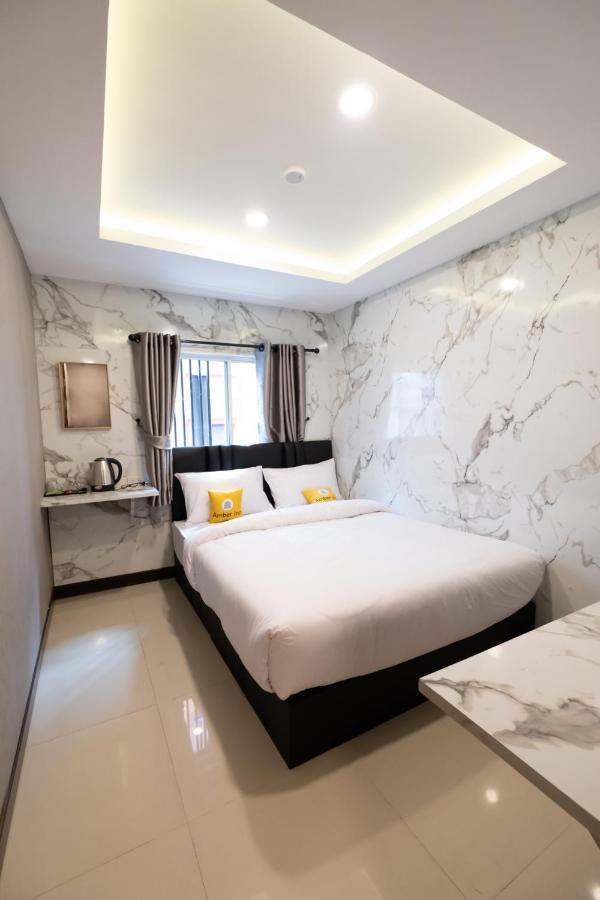 Amber Gasthuis Bangkok