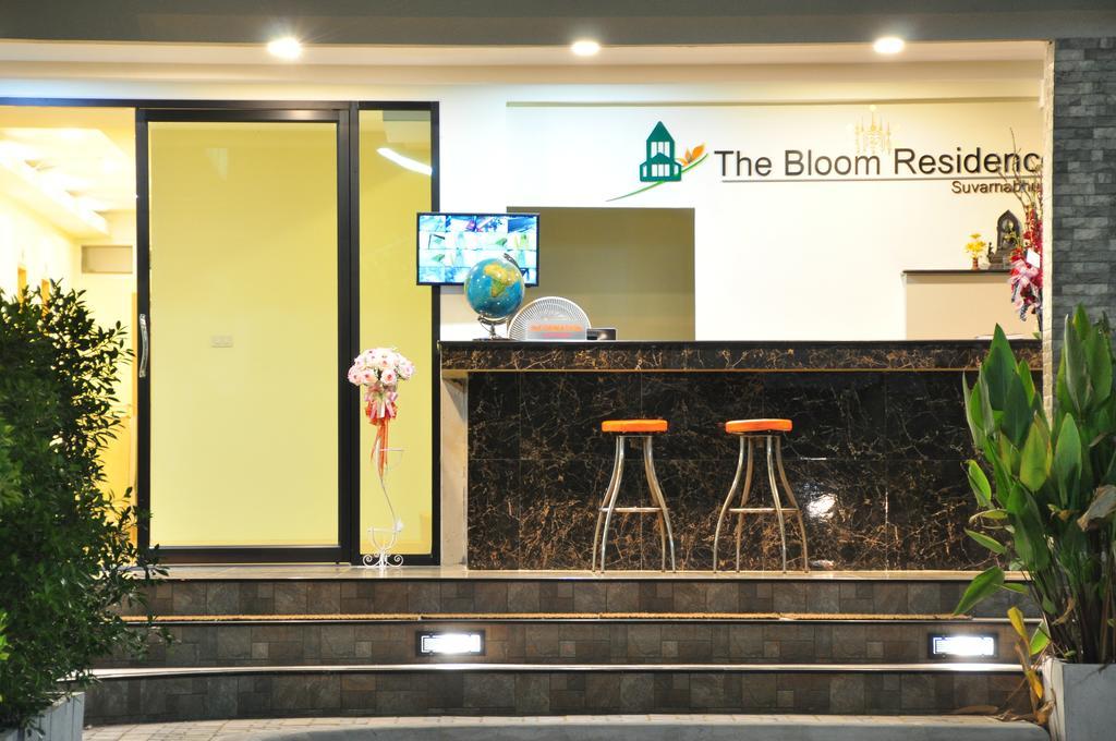 The Bloom @ Suvarnabhumi 3* Bangkok