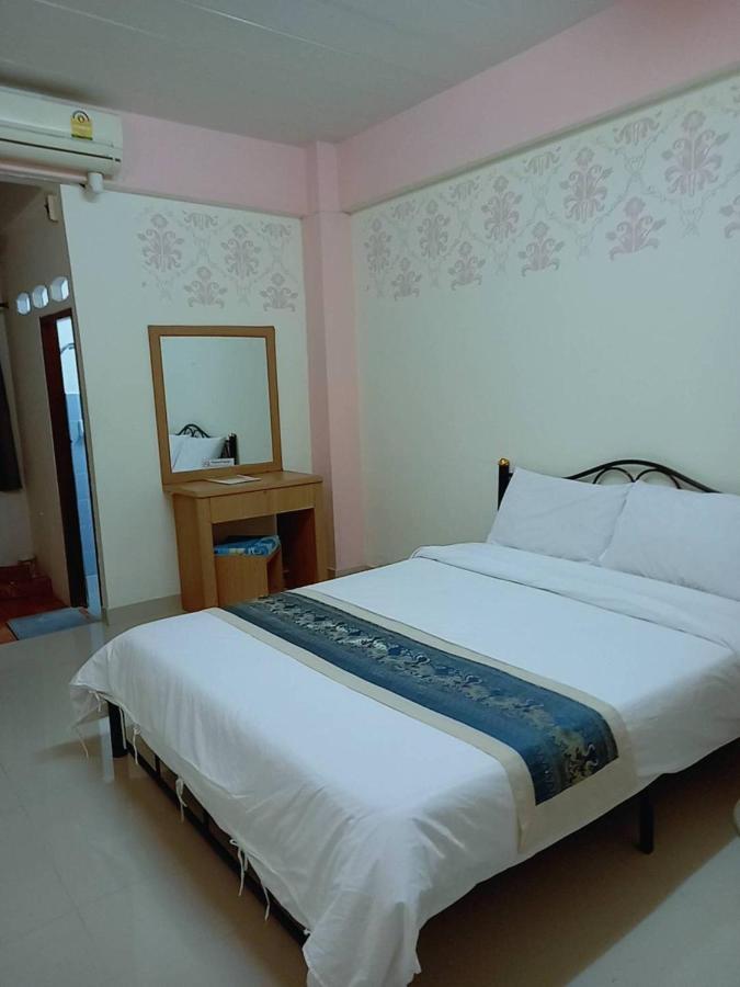 Hotel Green Apartment Banguecoque