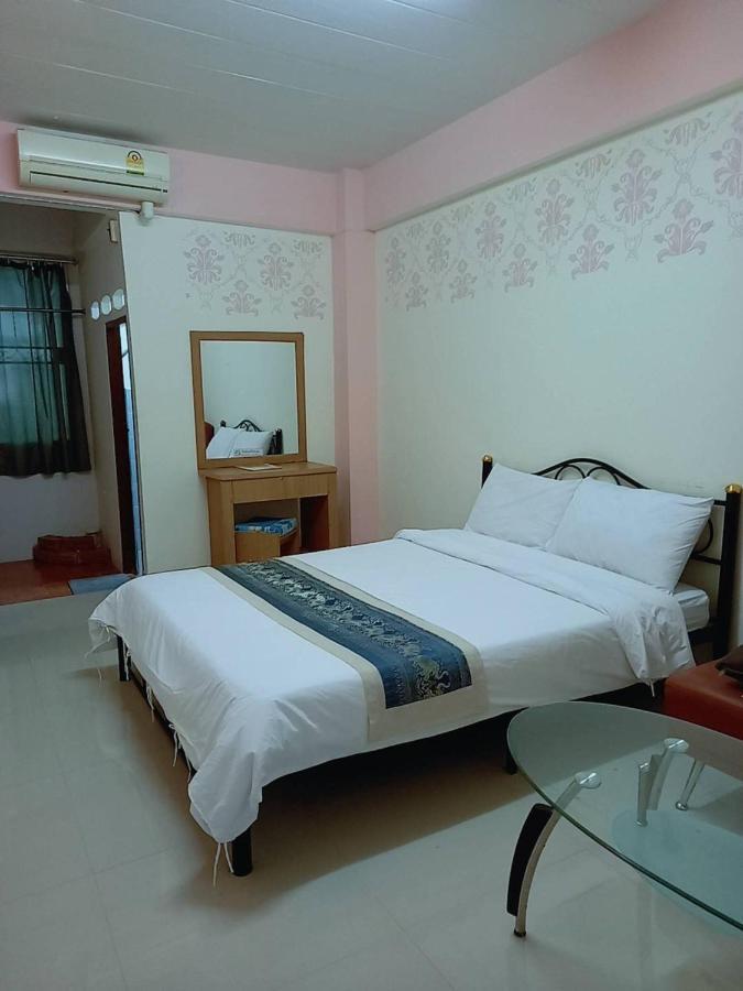 Green Apartment 5* Banguecoque