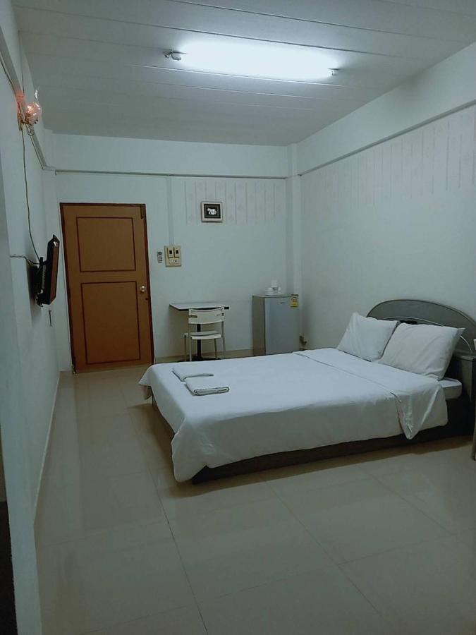 Hotel Green Apartment Banguecoque