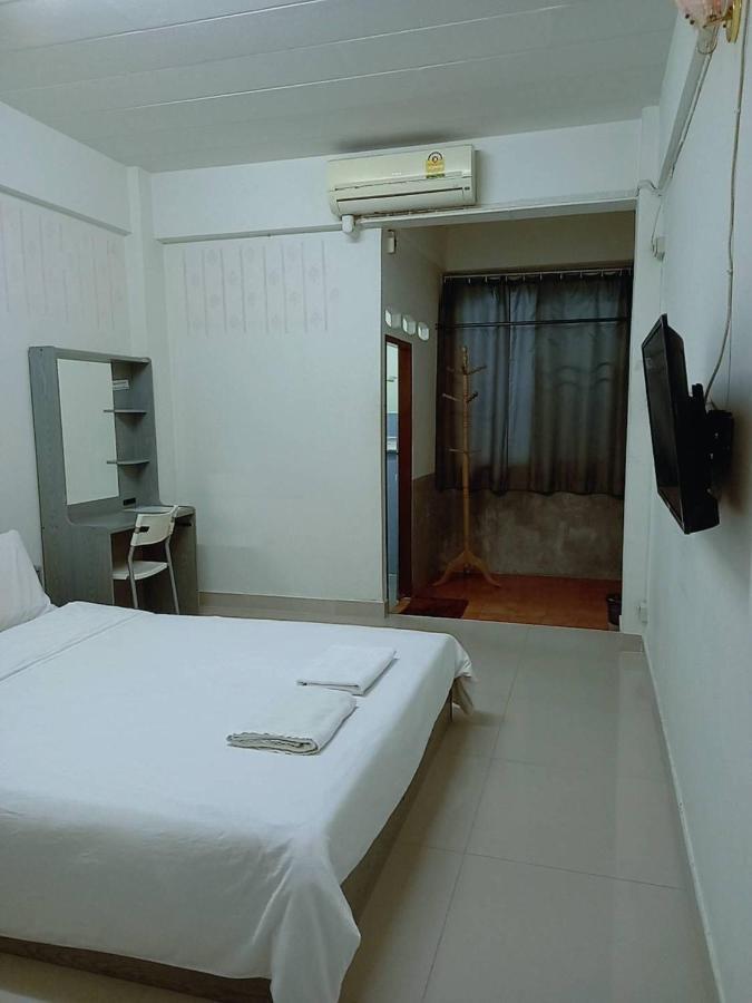 Green Apartment Bangkok