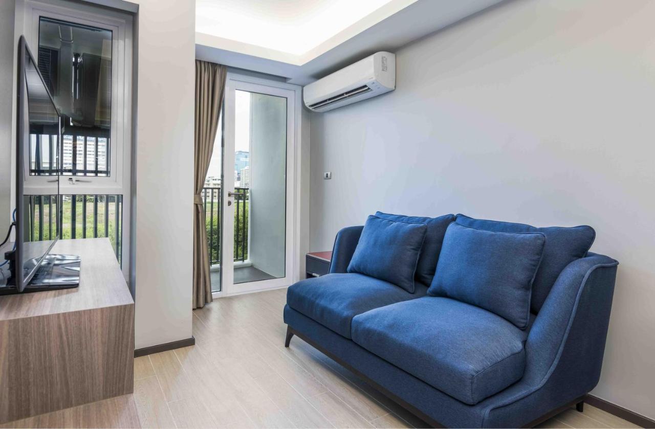 Hotel Maitria Rama 9 - A Chatrium Collection Bangkok