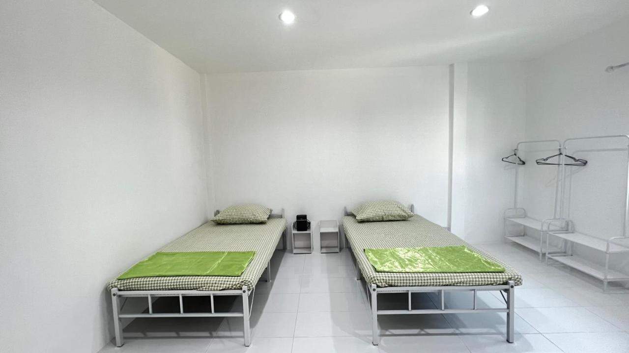 Private 4bedrooms-parking-weekly Special Offer Holiday home Bangkok